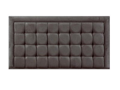 Giltedge Beds Gloucester 4FT 6 Double Headboard - On Struts
