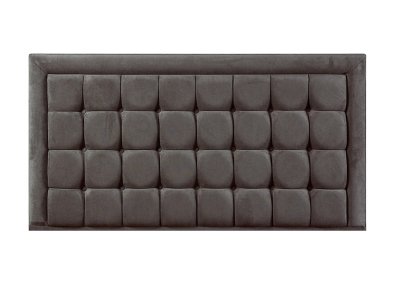 Giltedge Beds Gloucester 4FT Small Double Headboard - On Struts
