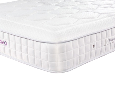 Sleepeezee Graphite Echo 2300 3FT Single Mattress