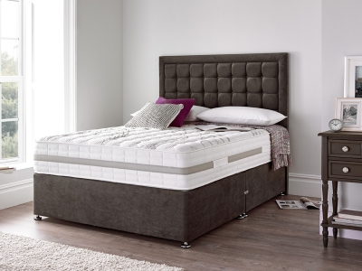 Giltedge Beds Hampshire 2000 Divan Bed