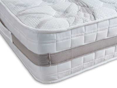 Giltedge Beds Hampshire 2000 4FT 6 Double Mattress