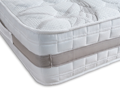 Giltedge Beds Hampshire 2000 Mattress