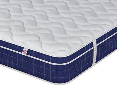 Hannah Pocket Memory 1000 Mattress