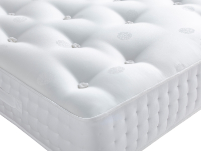 Giltedge Beds Harewood 2000 Mattress