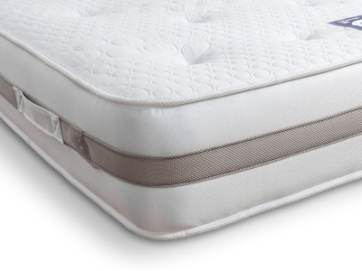 Giltedge Beds Harmony 4FT 6 Double Mattress