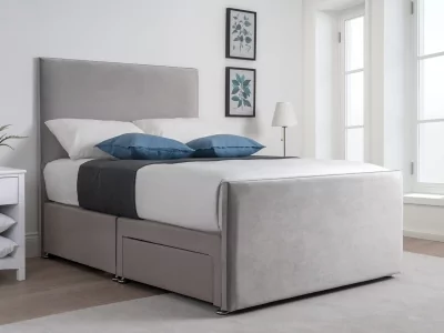 Giltedge Beds Henley Fabric Bed Frame
