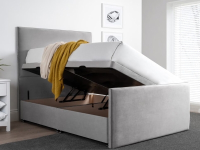 Giltedge Beds Henley Ottoman Bed