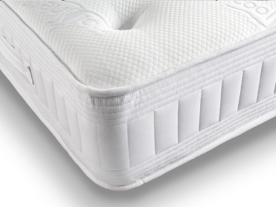 Giltedge Beds Ice Chill 1000 3FT Single Mattress