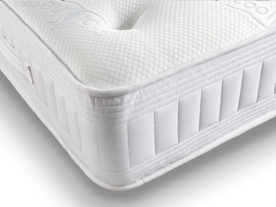 Giltedge Beds Ice Chill 1000 Mattress