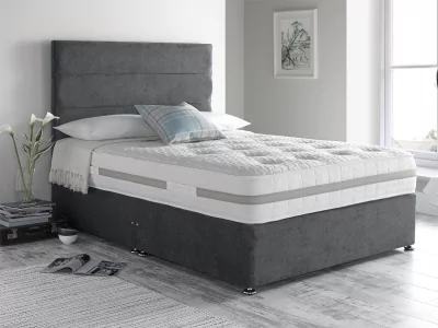 Giltedge Beds Indulgence 1500 Divan Bed