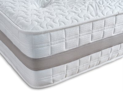 Giltedge Beds Indulgence 1500 Mattress
