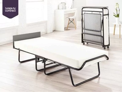 JayBe Visitor Contract Single Folding Bed