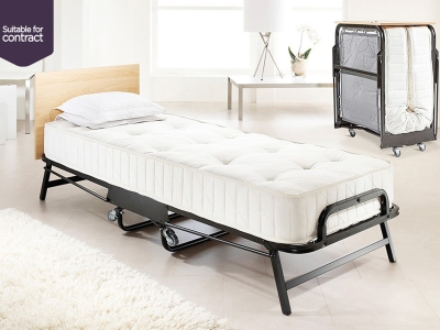 JayBe Crown Premier Single Folding Bed