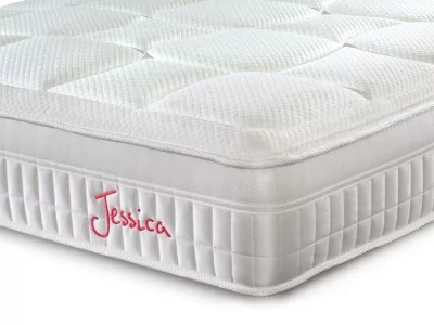 Sleepeezee Jessica 1800 Pocket Gel Mattress