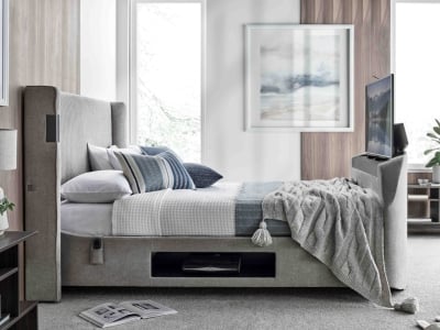 Darras Atmos TV Bed
