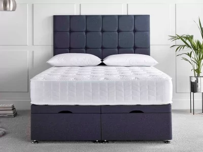 Giltedge Beds Knightsbridge Gel Comfort Divan Bed