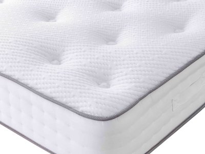 Giltedge Beds Latex Cloud 2000 Mattress