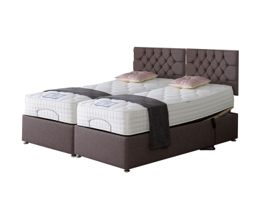 Recline-A-Bed Linden Adjustable Bed