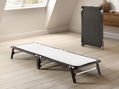 JayBe Lite Folding Bed With Insulator Pad
