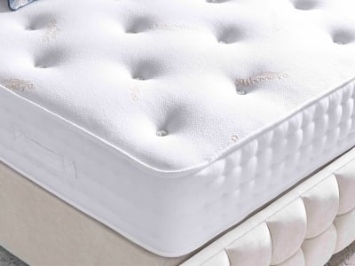 Giltedge Luxury Pocket 1000 5FT Kingsize Mattress