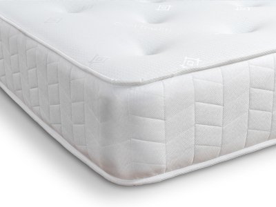 Giltedge Beds Luxury Sprung 3FT Single Mattress