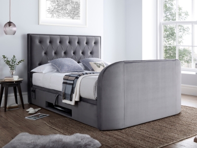 Star TV Lynx TV Bed