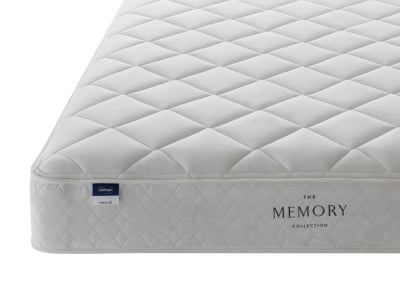 Silentnight Lyra Memory Mattress
