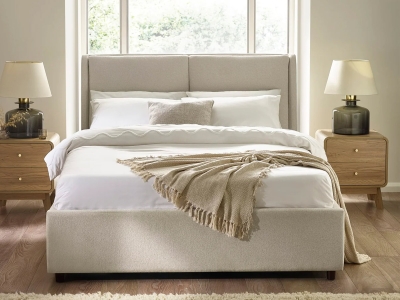 Maddock Ottoman Bed
