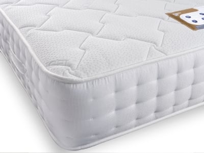 Giltedge Beds Majestic 1000 Mattress