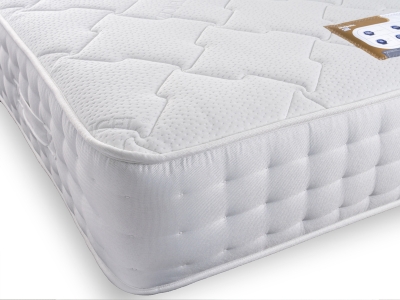 Giltedge Beds Pocket Gel 2000 Mattress