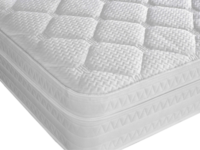 Giltedge Beds Geneva 3000 Mattress