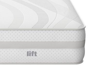 Silentnight Lift Replenish 2000 Latex Mattress