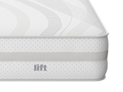 Silentnight Lift Replenish 2000 Latex Mattress