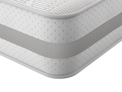 Silentnight Lift Rejuvenate 1600 Latex Mattress