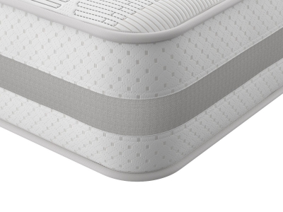Silentnight Lift Rejuvenate 1600 Latex Mattress