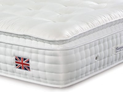 Sleepeezee Perfectly British Mayfair 3200 Mattress