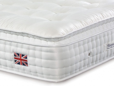 Sleepeezee Perfectly British Mayfair 3200 Mattress