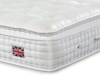 Sleepeezee Perfectly British Mayfair 3200 Mattress