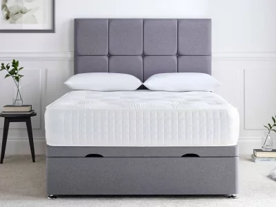 Giltedge Beds Memory Plus 1500 Divan Bed