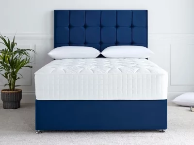 Giltedge Beds Memory Support 2000 Divan Bed