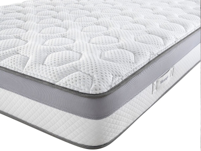 Silentnight Memory Cool 1000 Mattress