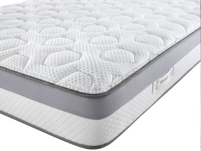 Silentnight Memory Cool 1000 Mattress