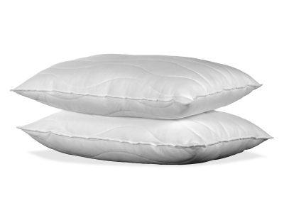 (Pair) Visco Therapy Memory Classic Moulded Pillow