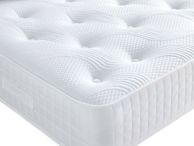 Giltedge Beds Memory Plus 1500 Mattress