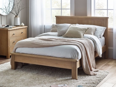 Memphis Bed Frame