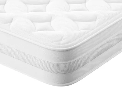 Silentnight Classic Miracoil Memory Mattress