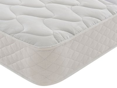 Silentnight Mirastar Comfort Mattress