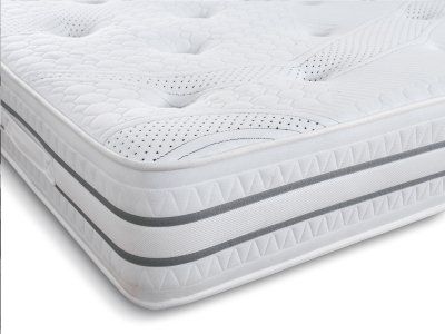 Giltedge Beds Mistral 1000 Mattress