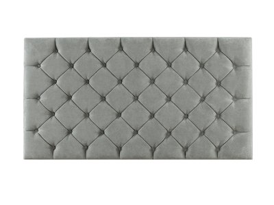 Giltedge Beds Monte Carlo 5FT Kingsize Headboard - On Struts
