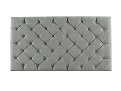 Giltedge Beds Monte Carlo 6FT Superking Headboard - On Struts